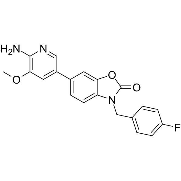TNIK-IN-4 2754266-04-9